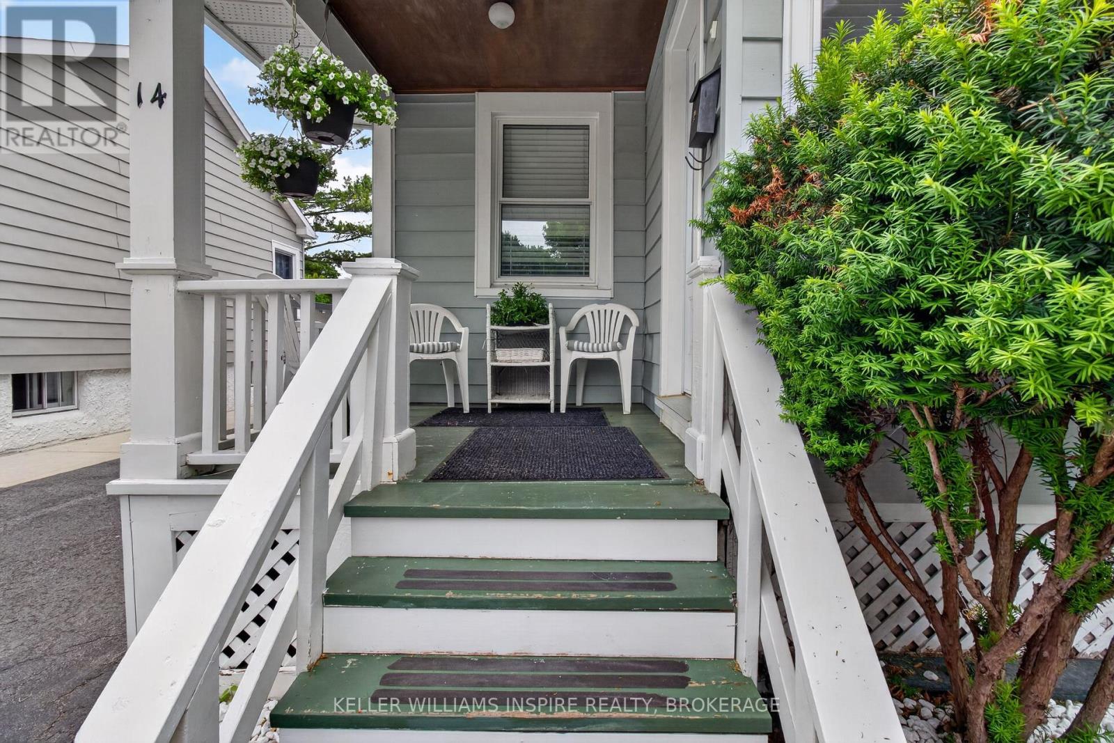 14 Fifth Avenue, Kingston, Ontario  K7K 2K9 - Photo 18 - X13453262