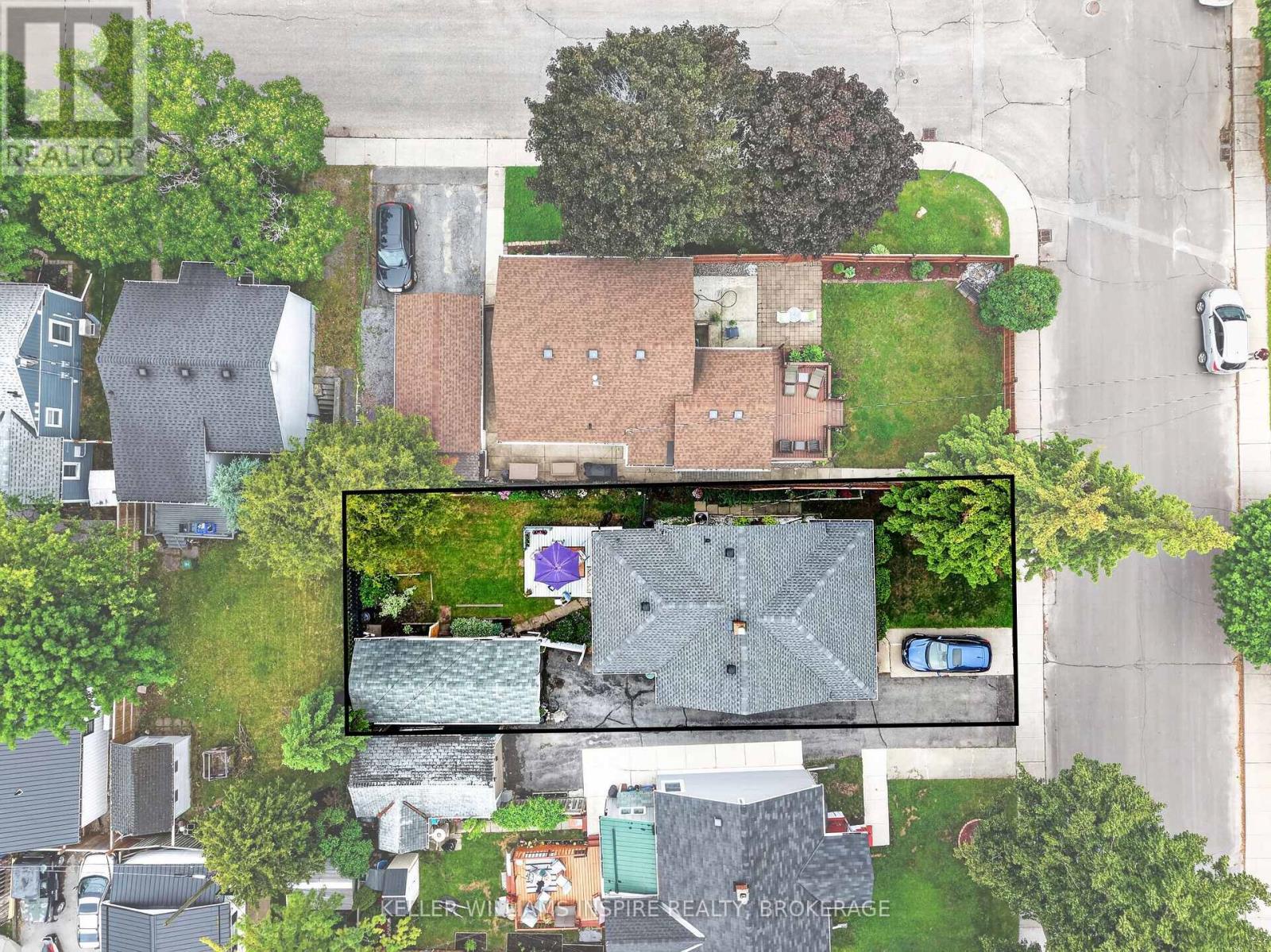 14 Fifth Avenue, Kingston, Ontario  K7K 2K9 - Photo 2 - X13453262