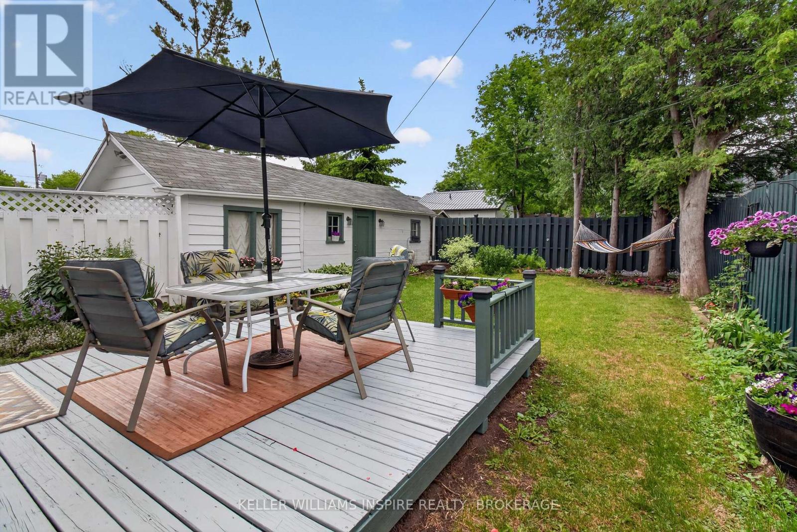 14 Fifth Avenue, Kingston, Ontario  K7K 2K9 - Photo 20 - X13453262