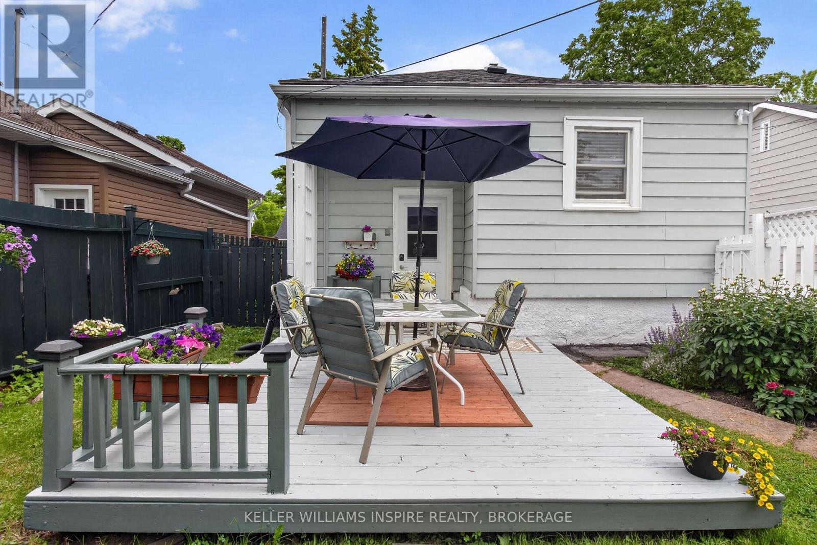 14 Fifth Avenue, Kingston, Ontario  K7K 2K9 - Photo 21 - X13453262