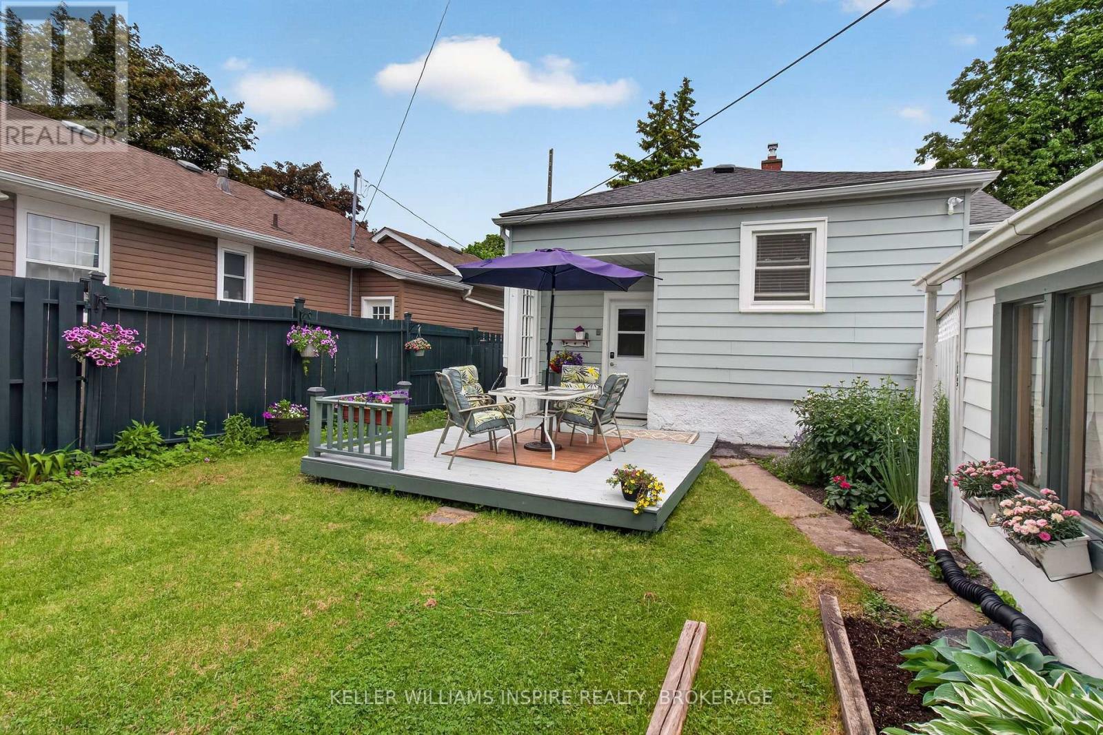14 Fifth Avenue, Kingston, Ontario  K7K 2K9 - Photo 25 - X13453262