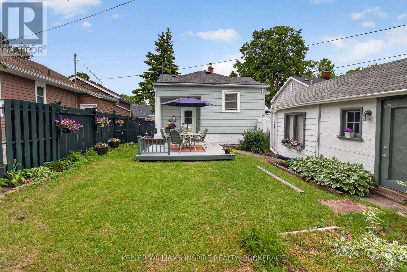 14 Fifth Avenue, Kingston, Ontario  K7K 2K9 - Photo 26 - X13453262