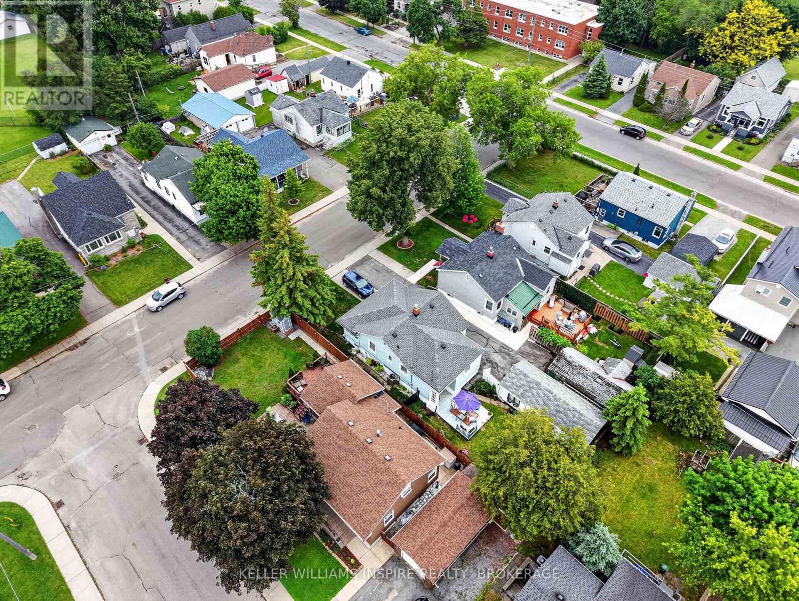14 Fifth Avenue, Kingston, Ontario  K7K 2K9 - Photo 4 - X13453262