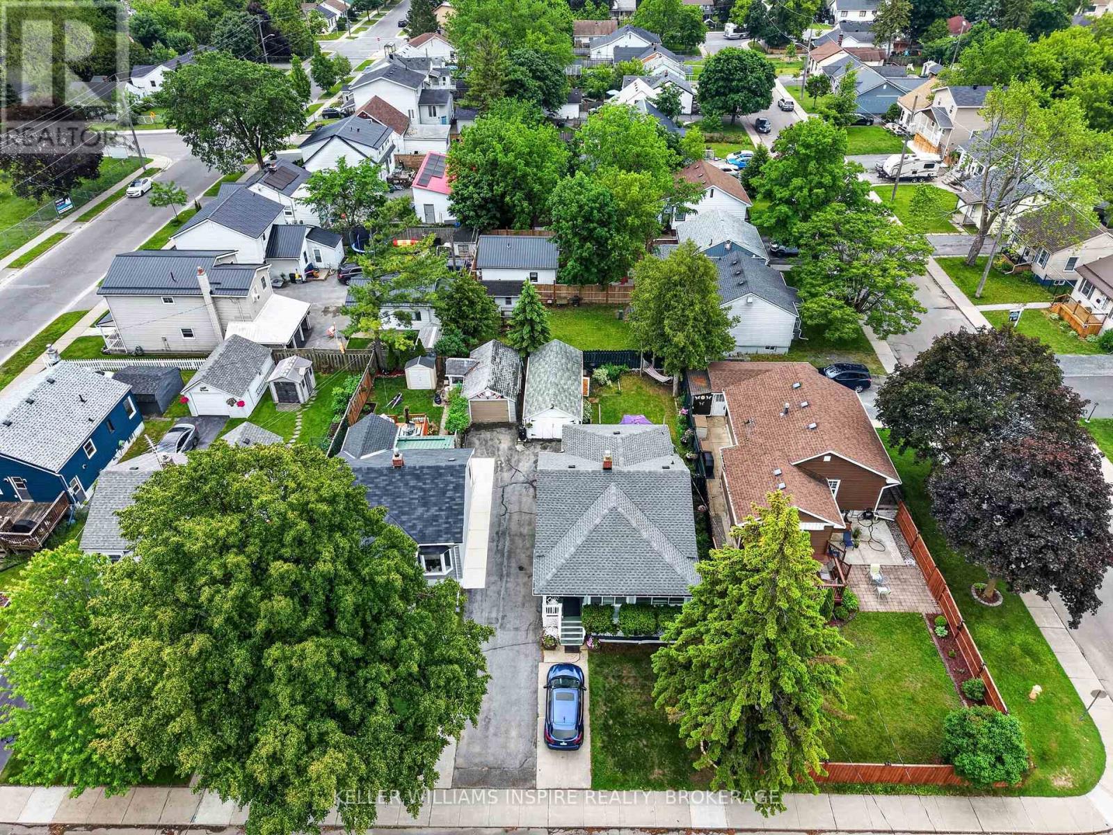 14 Fifth Avenue, Kingston, Ontario  K7K 2K9 - Photo 5 - X13453262