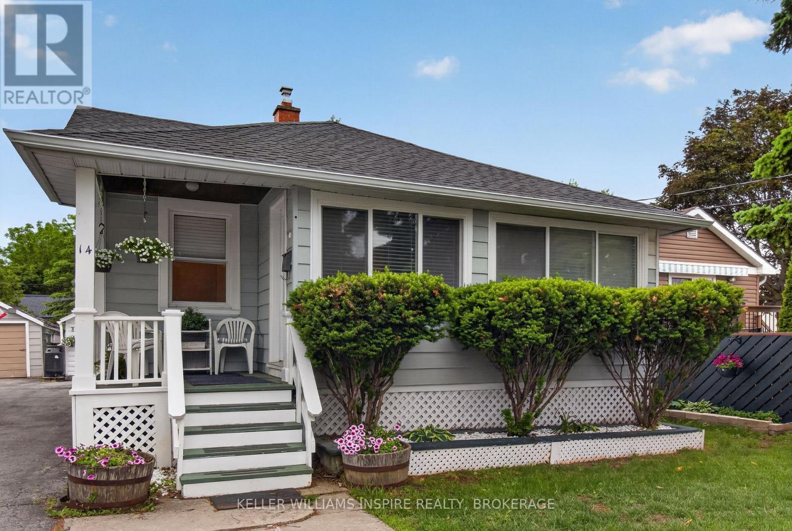 14 Fifth Avenue, Kingston, Ontario  K7K 2K9 - Photo 7 - X13453262