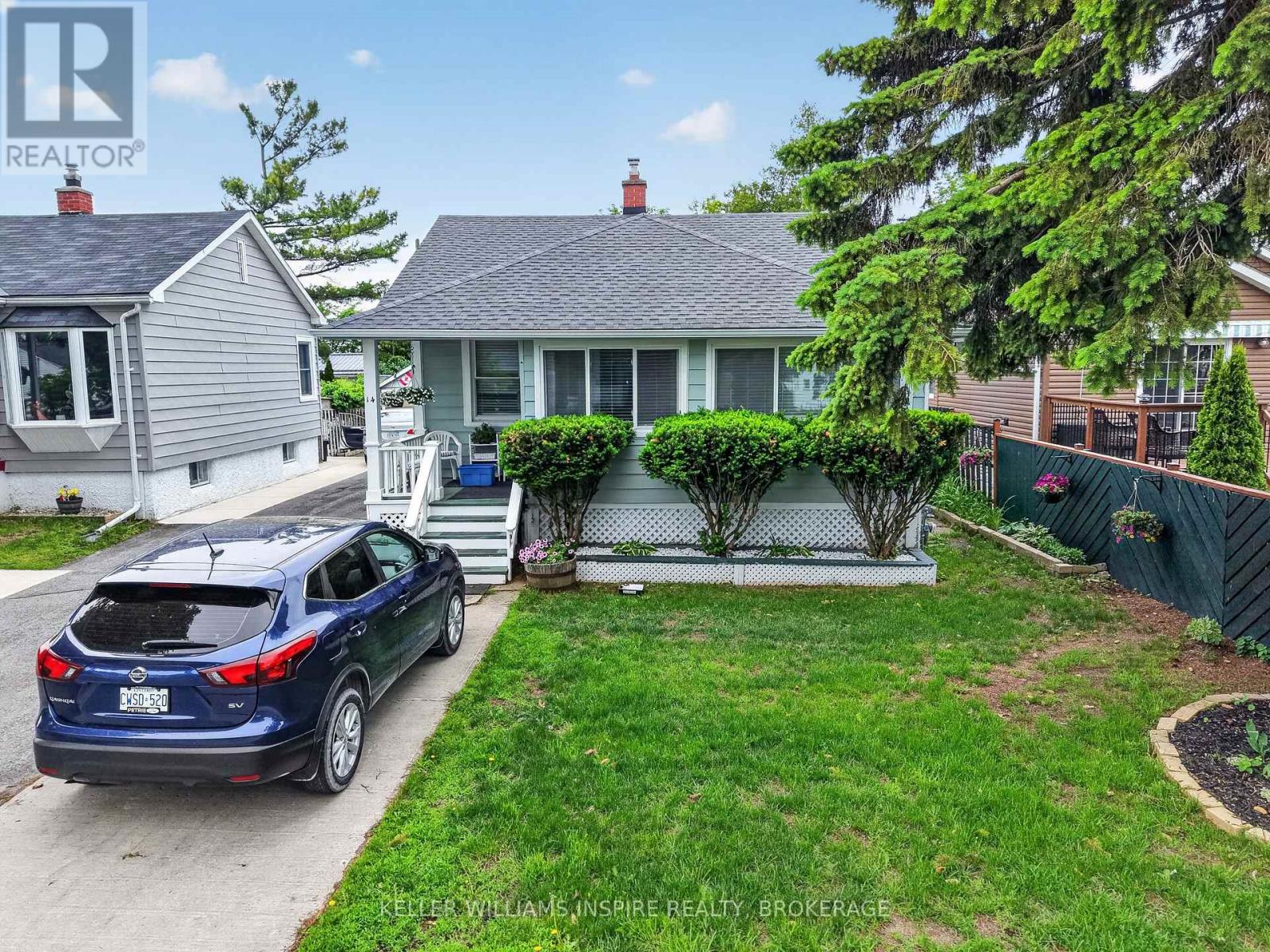 14 Fifth Avenue, Kingston, Ontario  K7K 2K9 - Photo 9 - X13453262