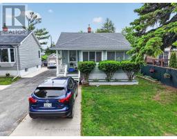 14 FIFTH AVENUE, Kingston, Ontario