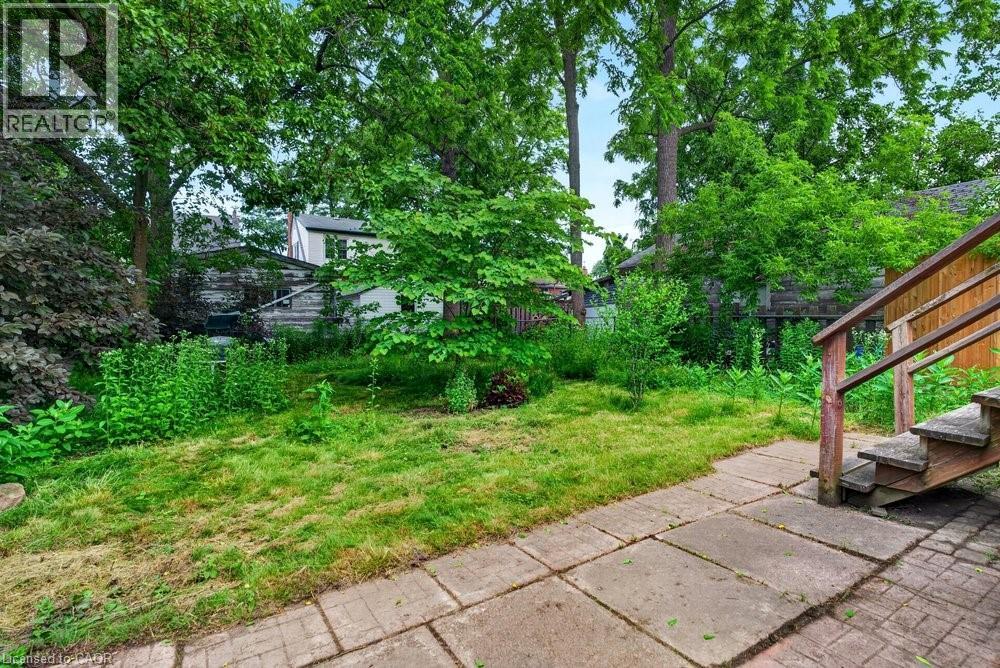 78 East 14th Street, Hamilton, Ontario  L9A 4B5 - Photo 37 - 40821460