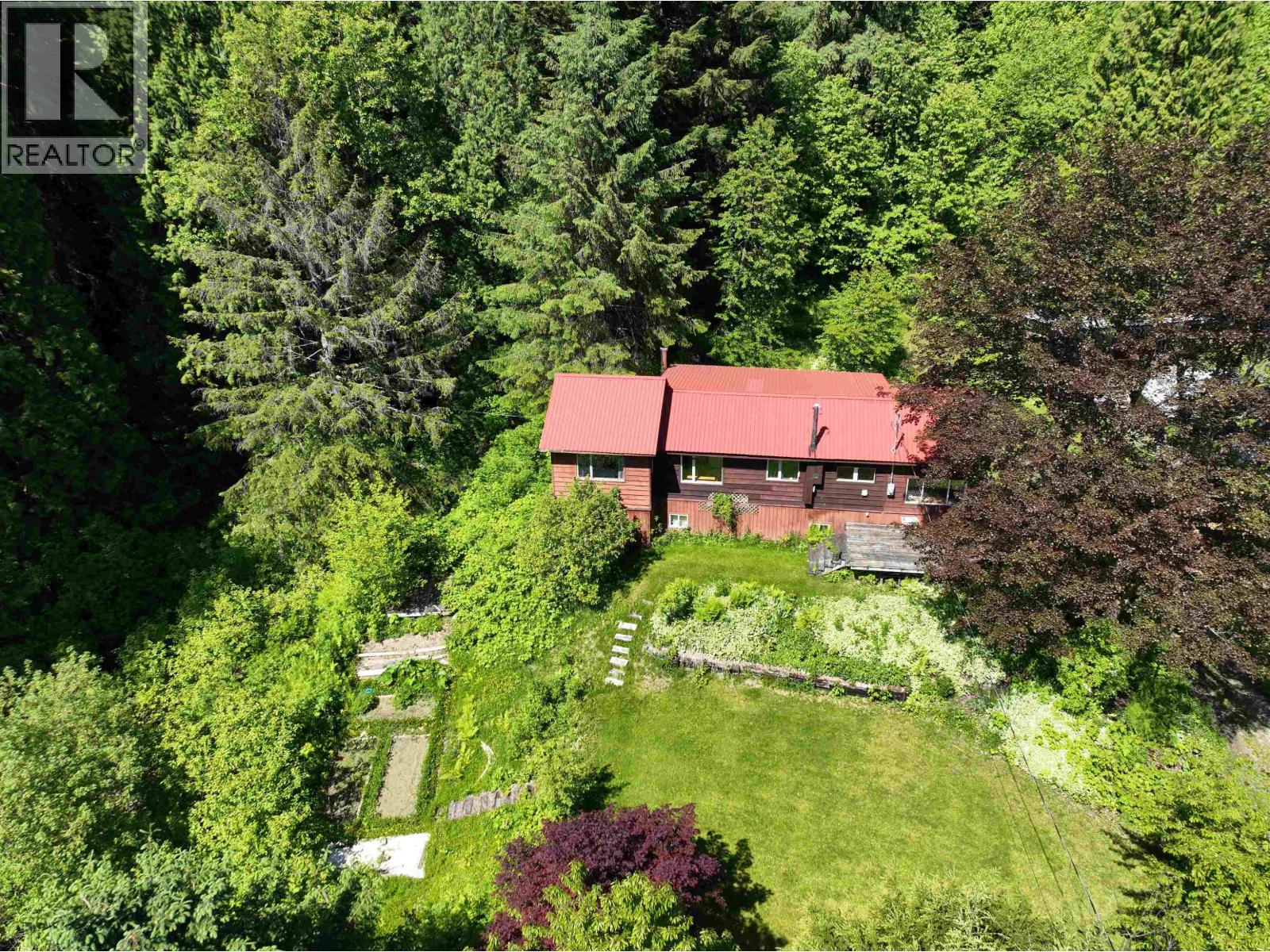 Lots 9-11-2390 Usk Station Road, Terrace, British Columbia  V8G 4T5 - Photo 1 - R3117623