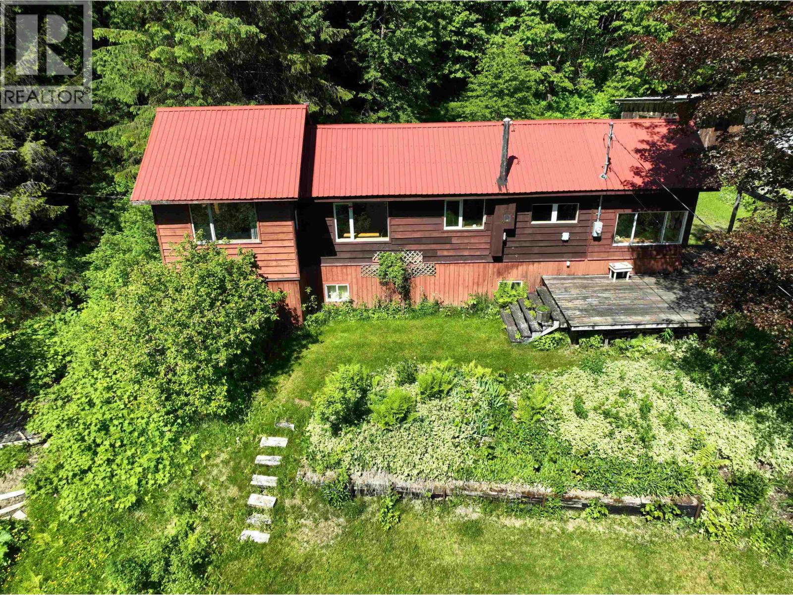 Lots 9-11-2390 Usk Station Road, Terrace, British Columbia  V8G 4T5 - Photo 2 - R3117623