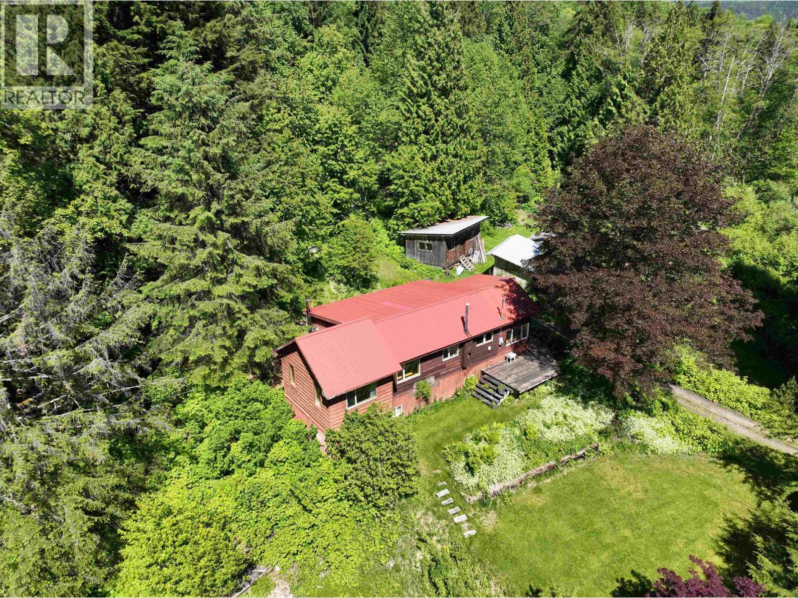 Lots 9-11-2390 Usk Station Road, Terrace, British Columbia  V8G 4T5 - Photo 3 - R3117623