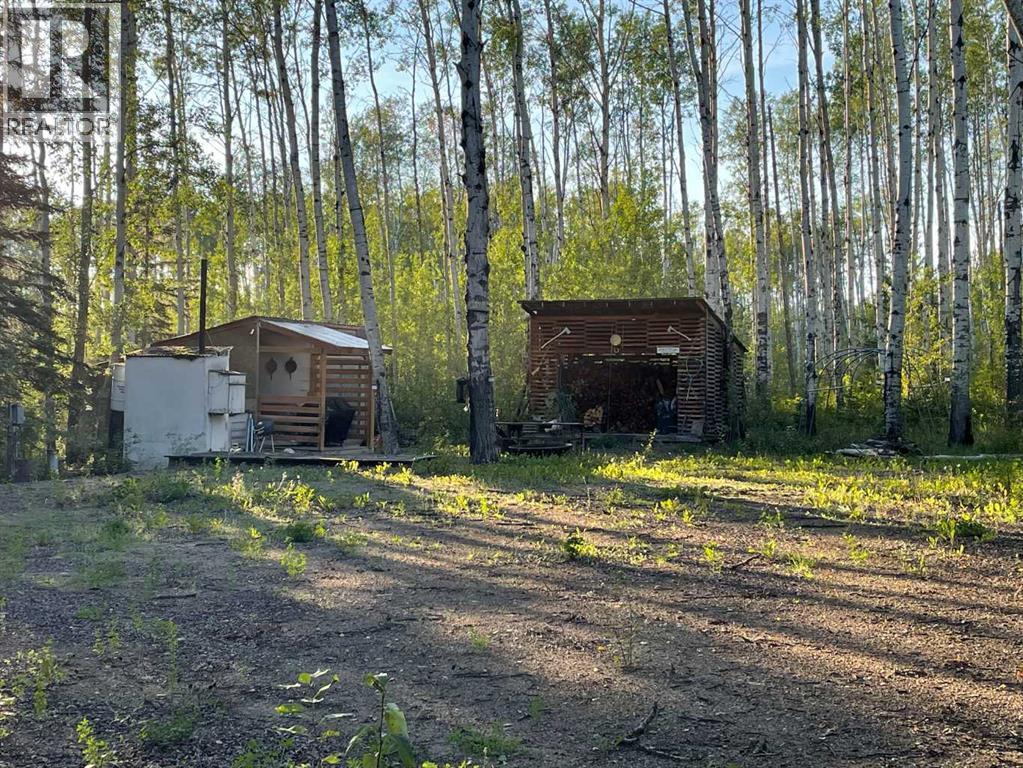9 Tugate Drive, Rural Mackenzie County, Alberta  T0H 1Z0 - Photo 1 - A2252123