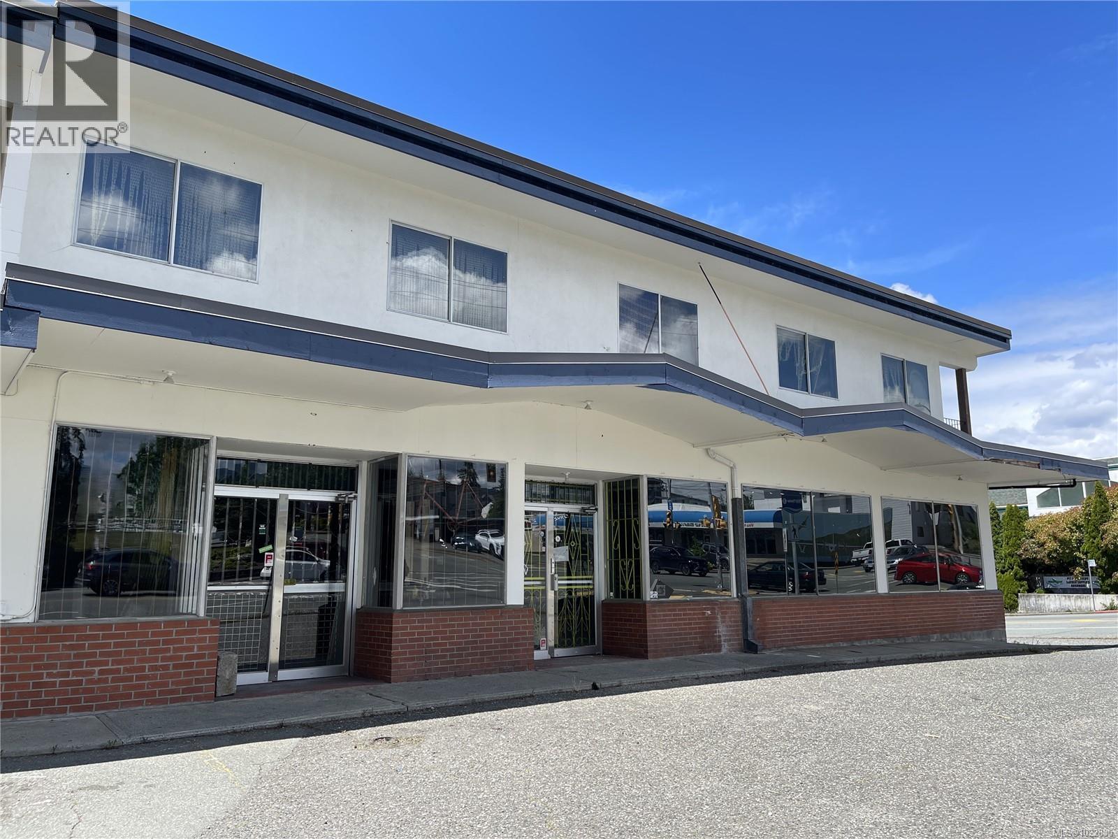 4276 10th Ave, Port Alberni, British Columbia