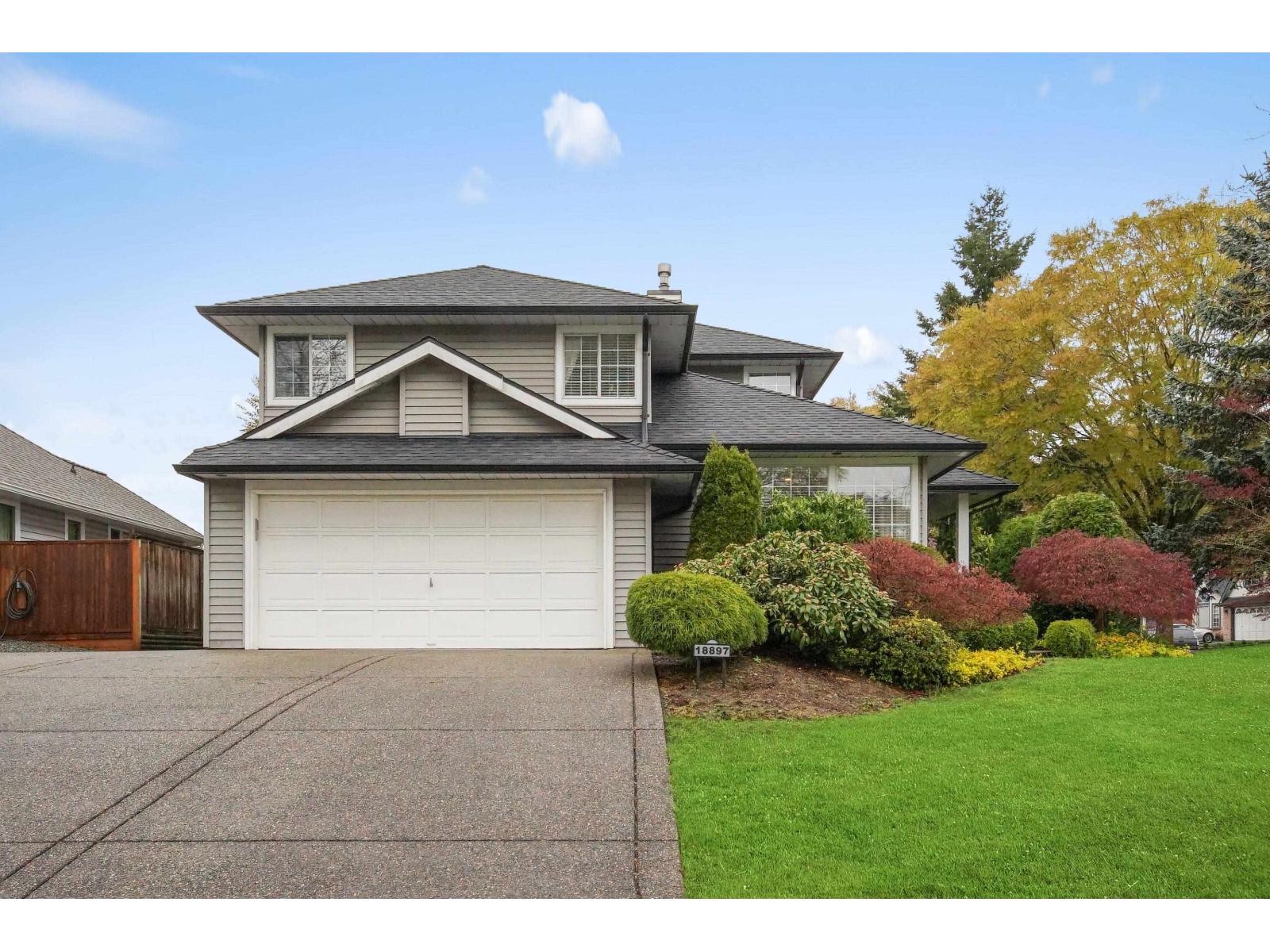 18897 62a Avenue, Surrey, British Columbia V3S 7T7 - Photo 2 - R3136614