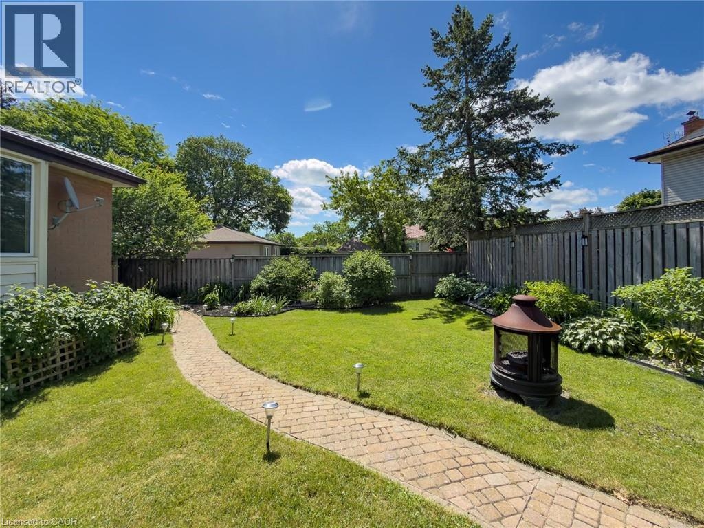 1324 Bodley Road, Mississauga, Ontario  L5J 3W9 - Photo 41 - 40839620