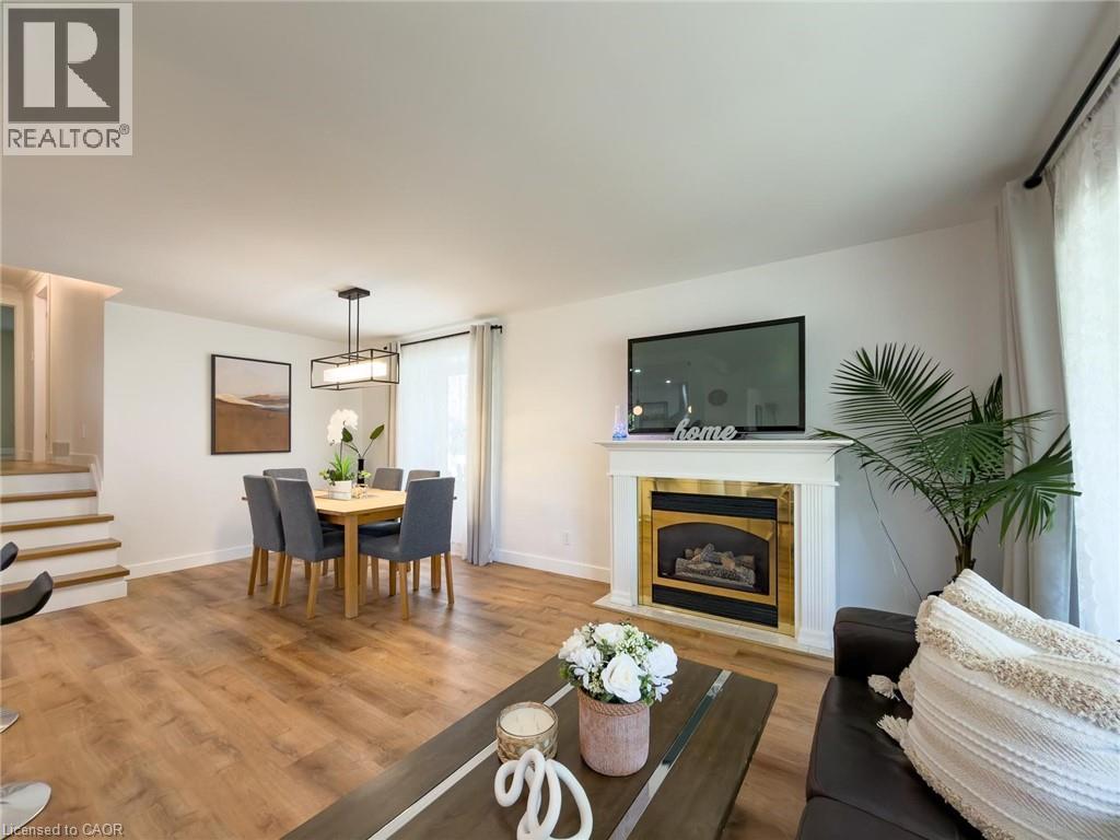 1324 Bodley Road, Mississauga, Ontario  L5J 3W9 - Photo 6 - 40839620