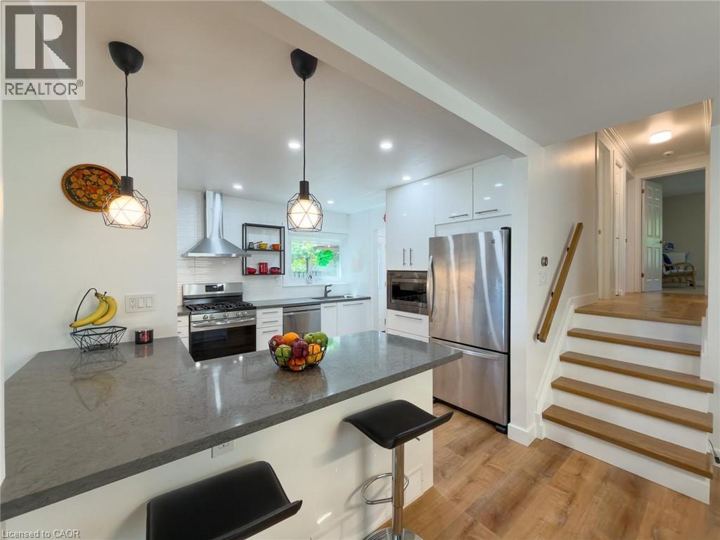 1324 Bodley Road, Mississauga, Ontario  L5J 3W9 - Photo 10 - 40839620