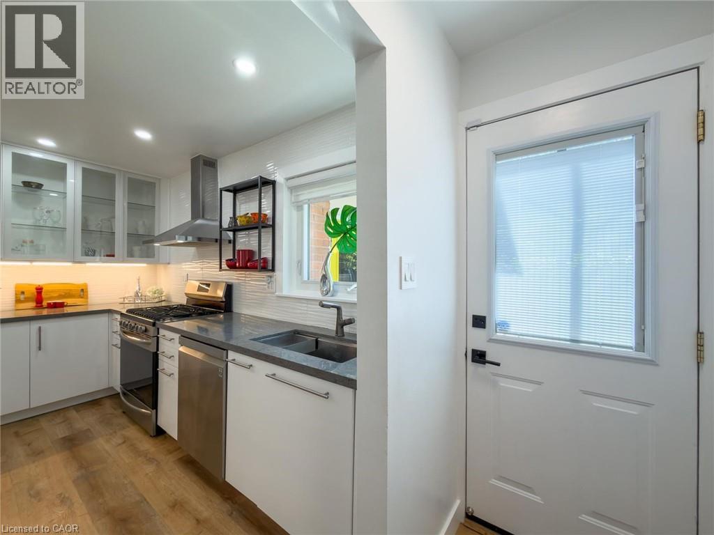 1324 Bodley Road, Mississauga, Ontario  L5J 3W9 - Photo 14 - 40839620