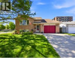 95 Turner DRIVE, Sarnia, Ontario