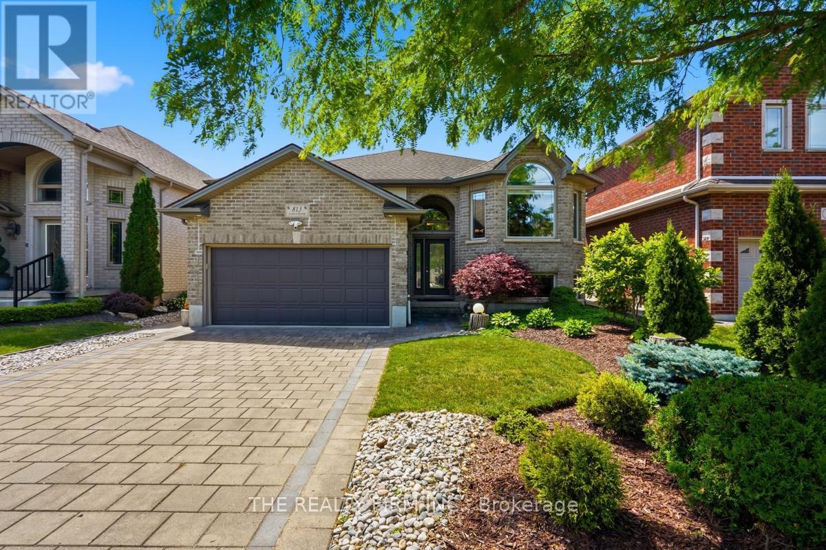 813 LEACOCK WAY, London North, Ontario