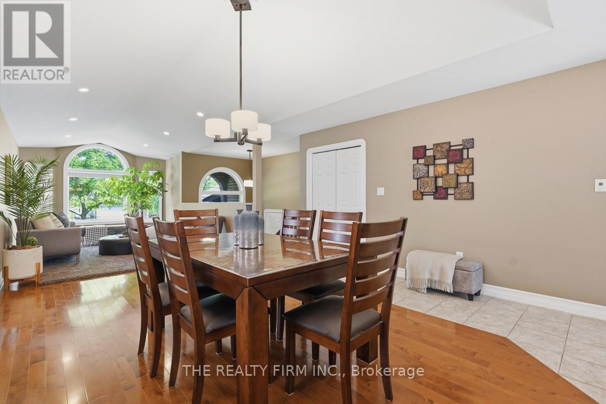813 Leacock Way, London North, Ontario  N6G 5N5 - Photo 11 - X13453138