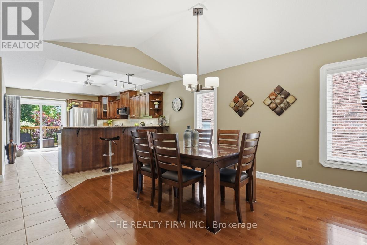 813 Leacock Way, London North, Ontario  N6G 5N5 - Photo 12 - X13453138