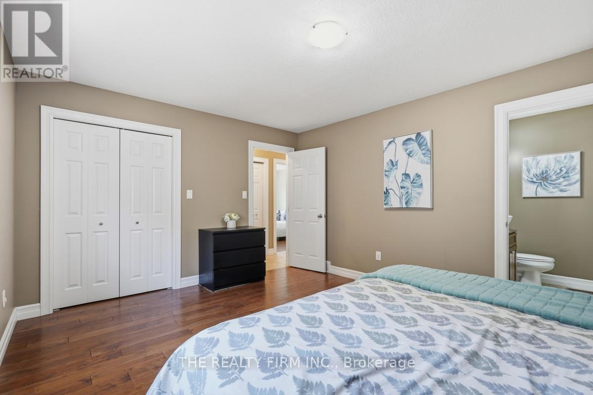 813 Leacock Way, London North, Ontario  N6G 5N5 - Photo 20 - X13453138