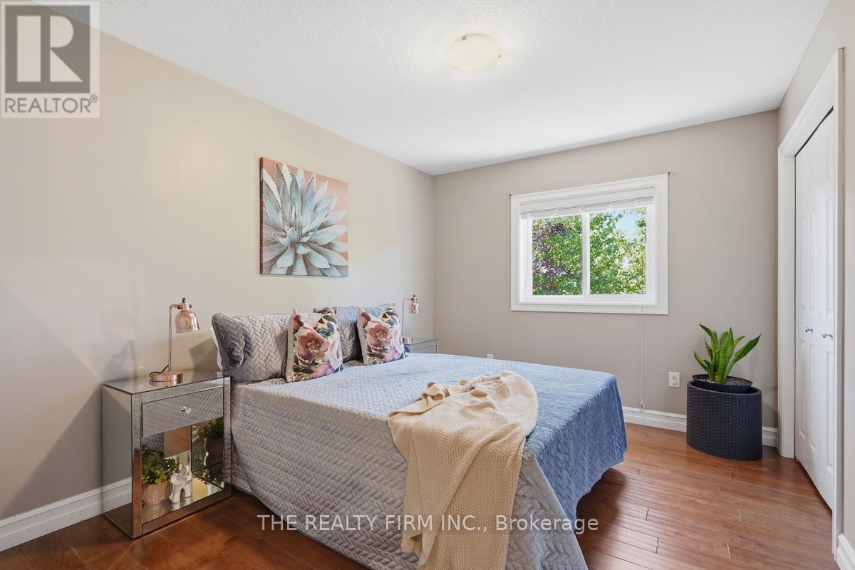 813 Leacock Way, London North, Ontario  N6G 5N5 - Photo 24 - X13453138