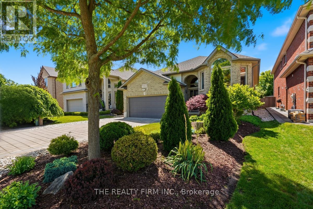 813 Leacock Way, London North, Ontario  N6G 5N5 - Photo 3 - X13453138