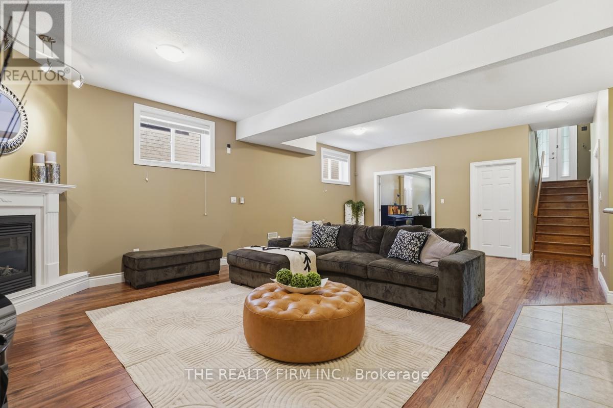 813 Leacock Way, London North, Ontario  N6G 5N5 - Photo 31 - X13453138