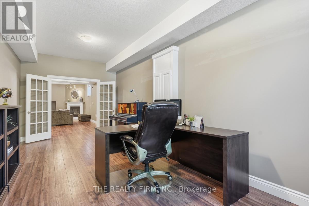 813 Leacock Way, London North, Ontario  N6G 5N5 - Photo 33 - X13453138