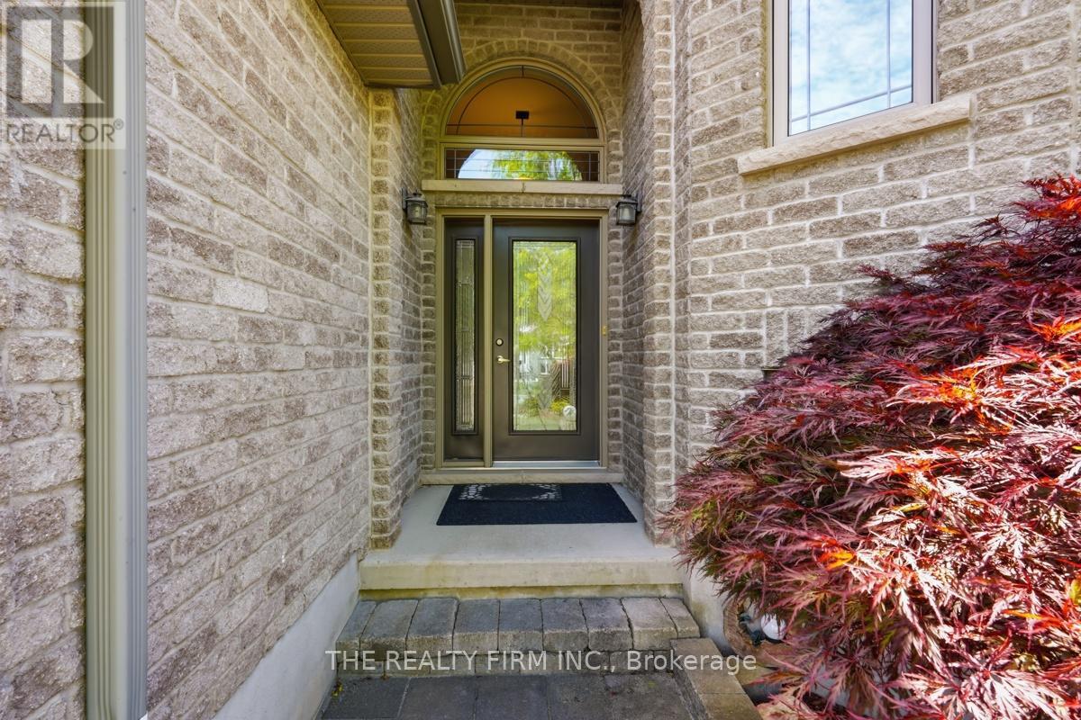 813 Leacock Way, London North, Ontario  N6G 5N5 - Photo 4 - X13453138