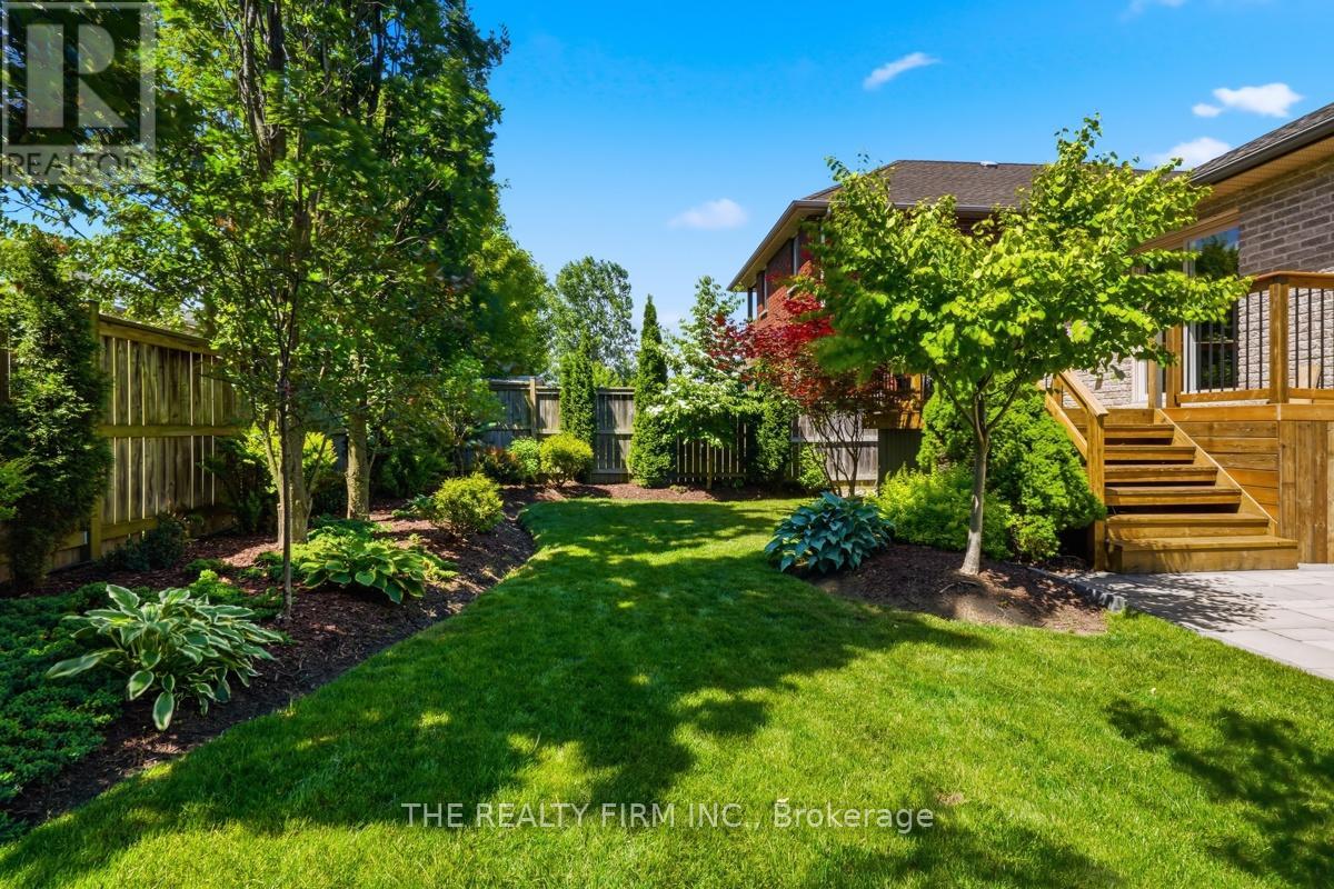 813 Leacock Way, London North, Ontario  N6G 5N5 - Photo 44 - X13453138