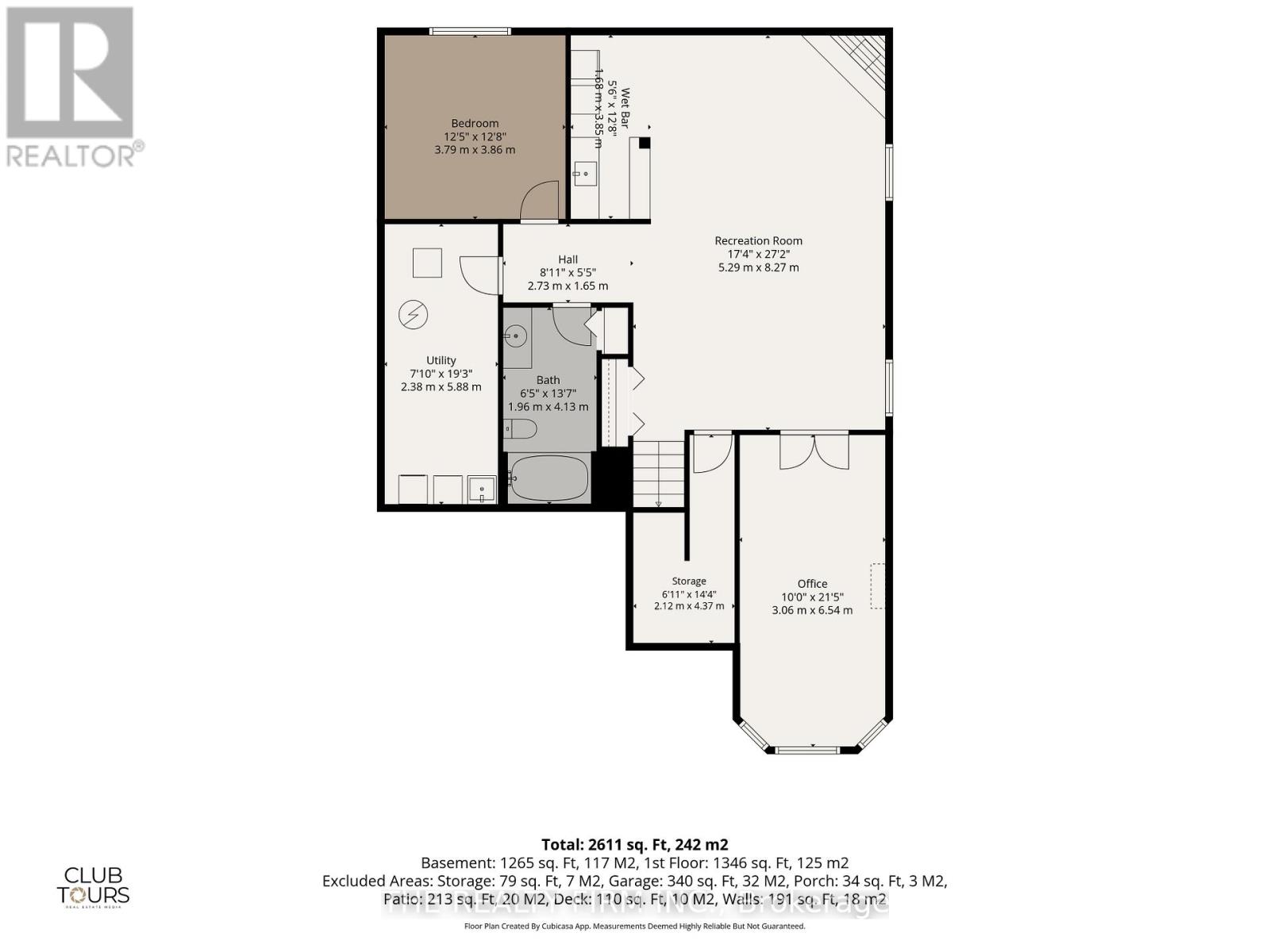 813 Leacock Way, London North, Ontario  N6G 5N5 - Photo 48 - X13453138