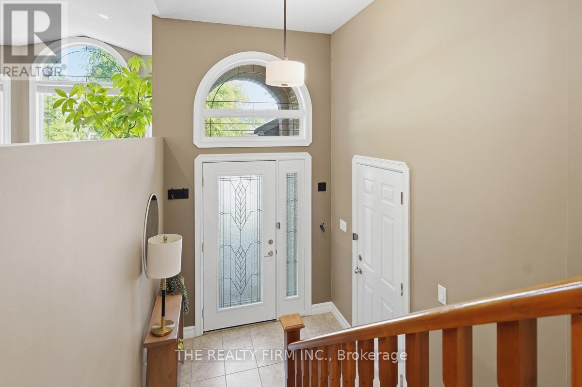 813 Leacock Way, London North, Ontario  N6G 5N5 - Photo 5 - X13453138
