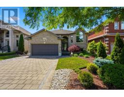 813 LEACOCK WAY, London North, Ontario
