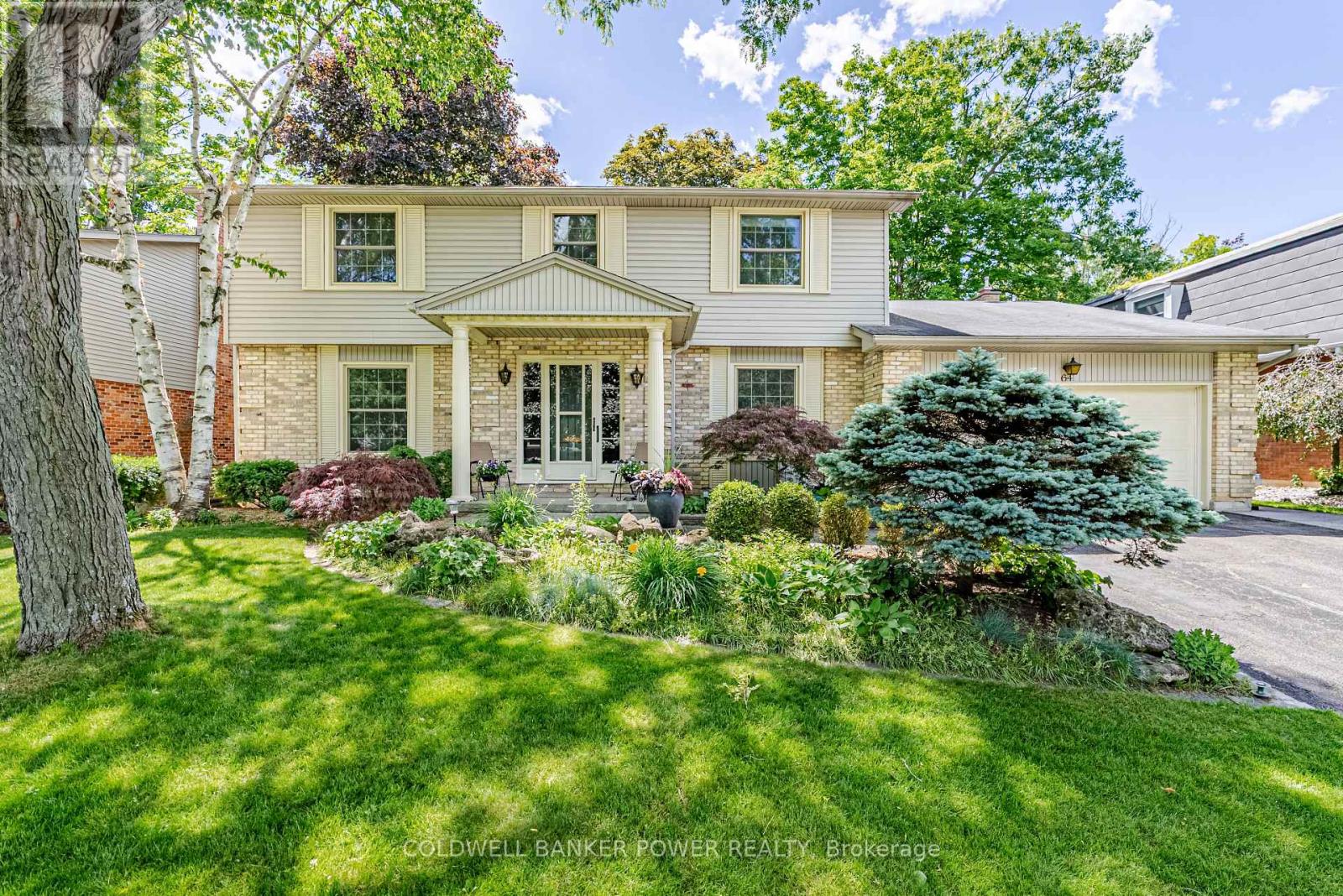 64 LELAND PLACE, London South, Ontario