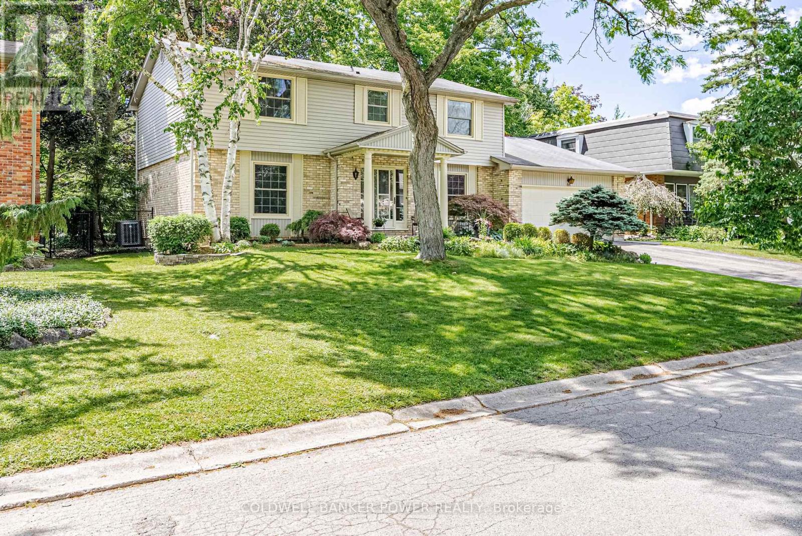 64 Leland Place, London South, Ontario  N6K 1S6 - Photo 2 - X13453274