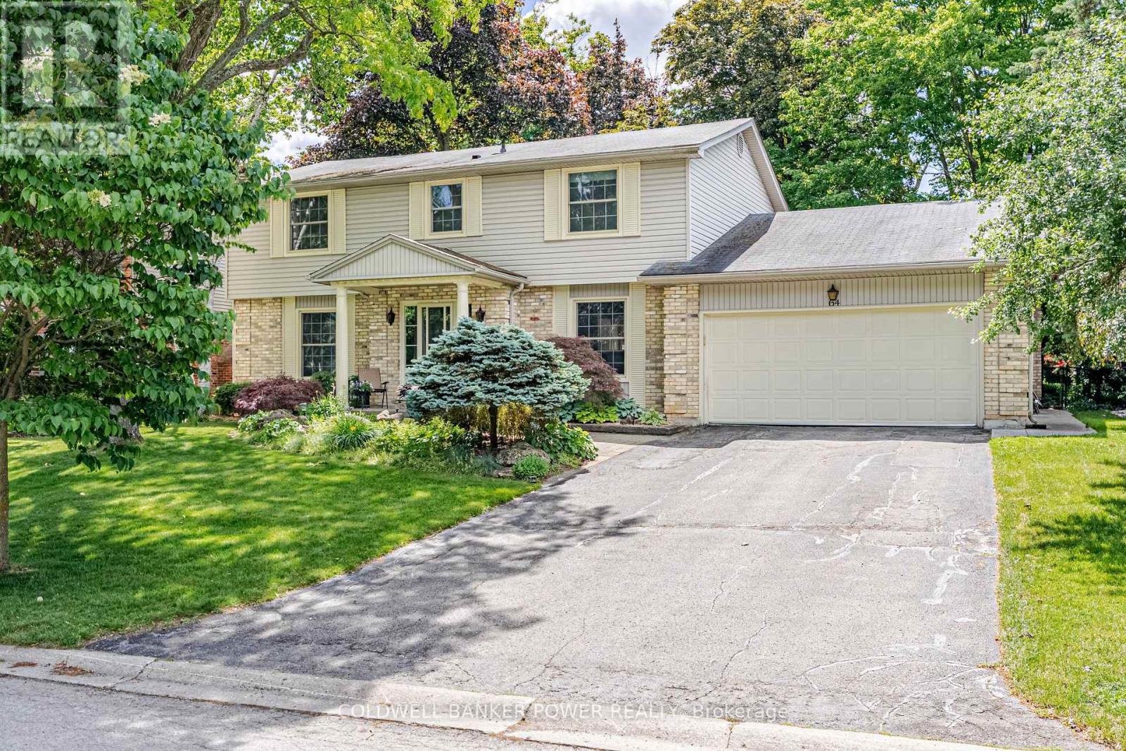 64 Leland Place, London South, Ontario  N6K 1S6 - Photo 3 - X13453274
