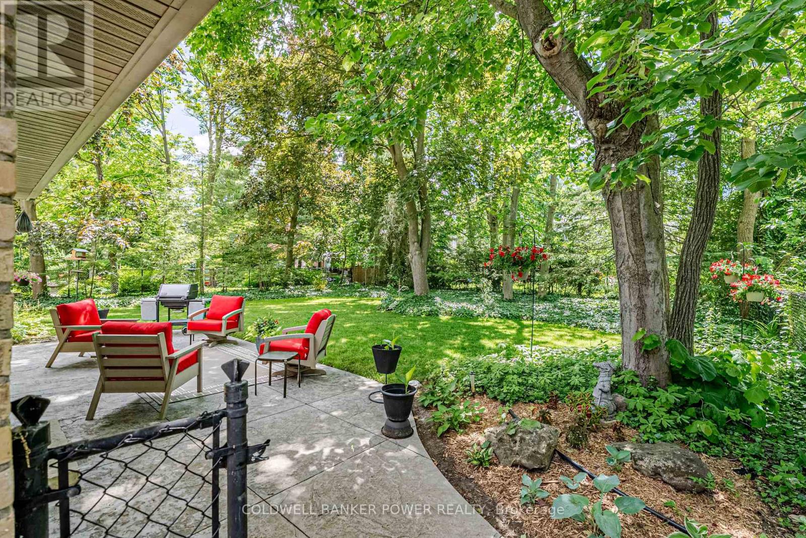 64 Leland Place, London South, Ontario  N6K 1S6 - Photo 40 - X13453274