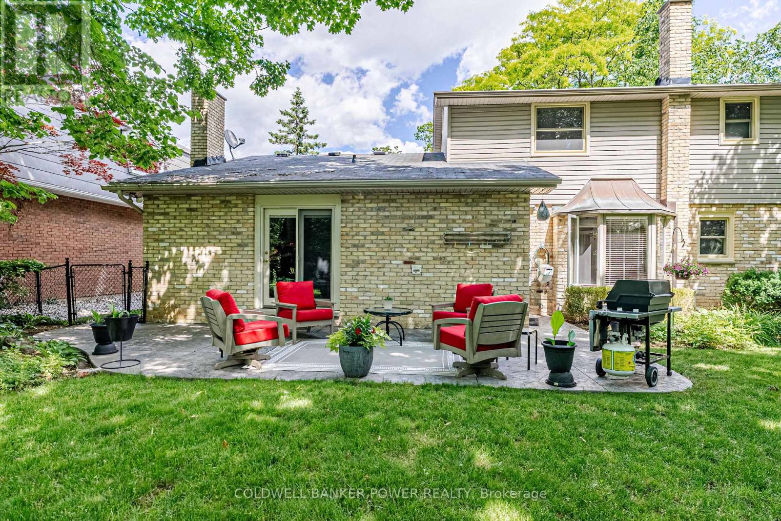 64 Leland Place, London South, Ontario  N6K 1S6 - Photo 44 - X13453274