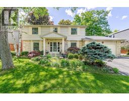 64 LELAND PLACE, London South, Ontario