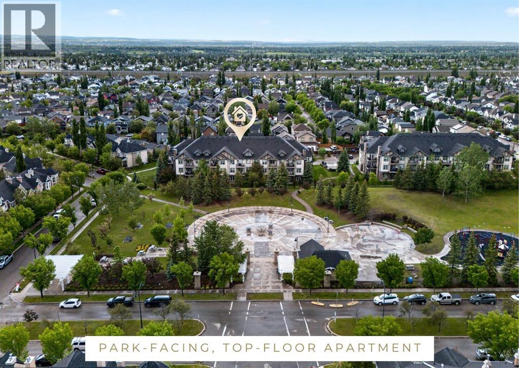 305, 37 Prestwick Drive Se, Calgary, Alberta  T2Z 4Z2 - Photo 2 - A2320229