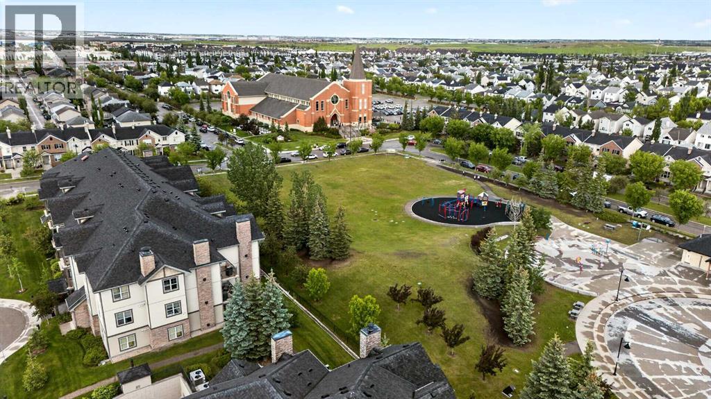 305, 37 Prestwick Drive Se, Calgary, Alberta  T2Z 4Z2 - Photo 3 - A2320229