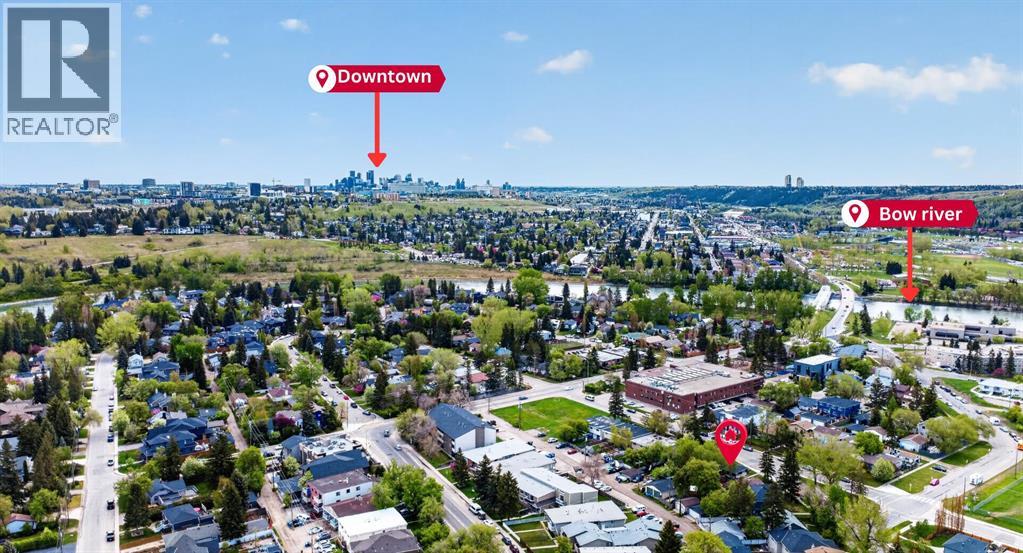 6132 33 Avenue Nw, Calgary, Alberta  T3B 2K5 - Photo 40 - A2320757