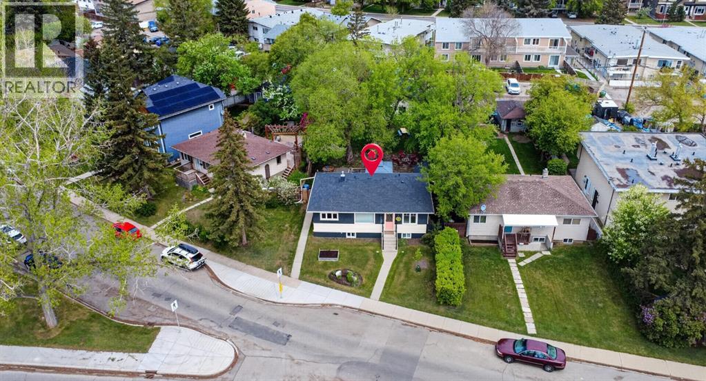6132 33 Avenue Nw, Calgary, Alberta  T3B 2K5 - Photo 37 - A2320757
