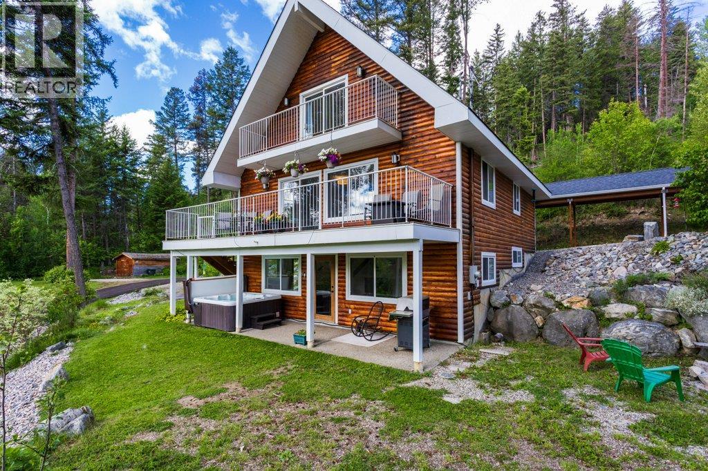 370 Philpott Road, Kelowna, British Columbia  V1P 1J6 - Photo 2 - 10391297