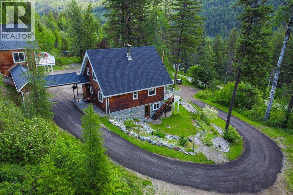 370 Philpott Road, Kelowna, British Columbia  V1P 1J6 - Photo 4 - 10391297