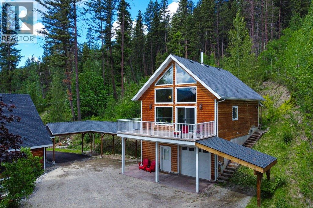 370 Philpott Road, Kelowna, British Columbia  V1P 1J6 - Photo 7 - 10391297