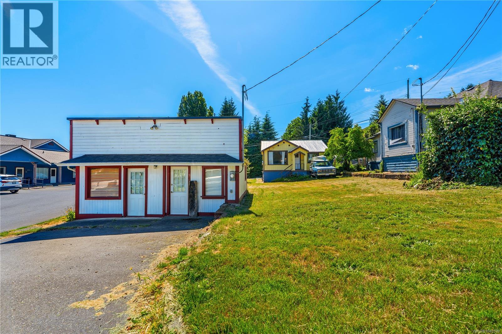 117 Kitchener St, Ladysmith, British Columbia  V9G 1A7 - Photo 2 - 1040599